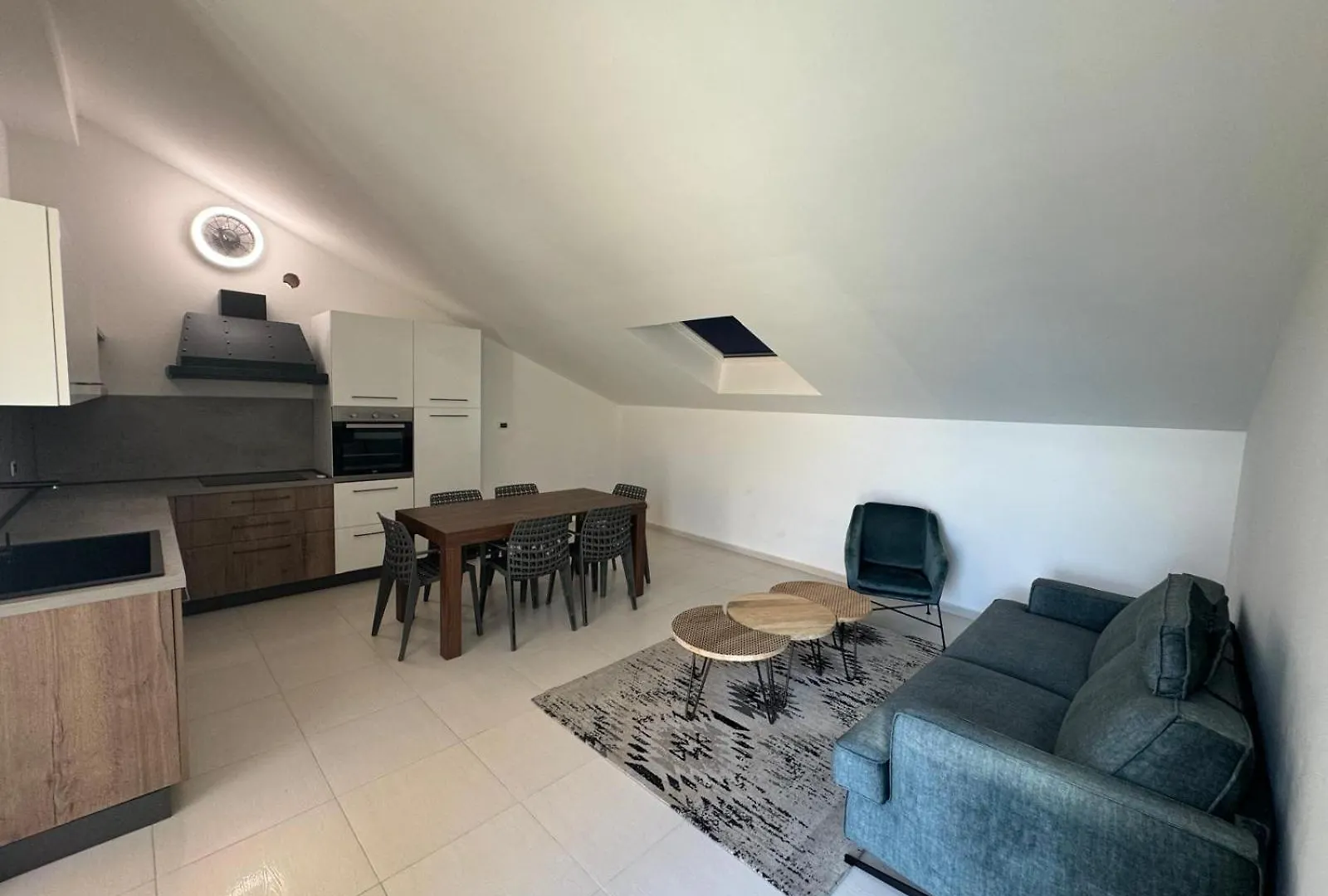 Bella Tao Apart Taormina Apartment
