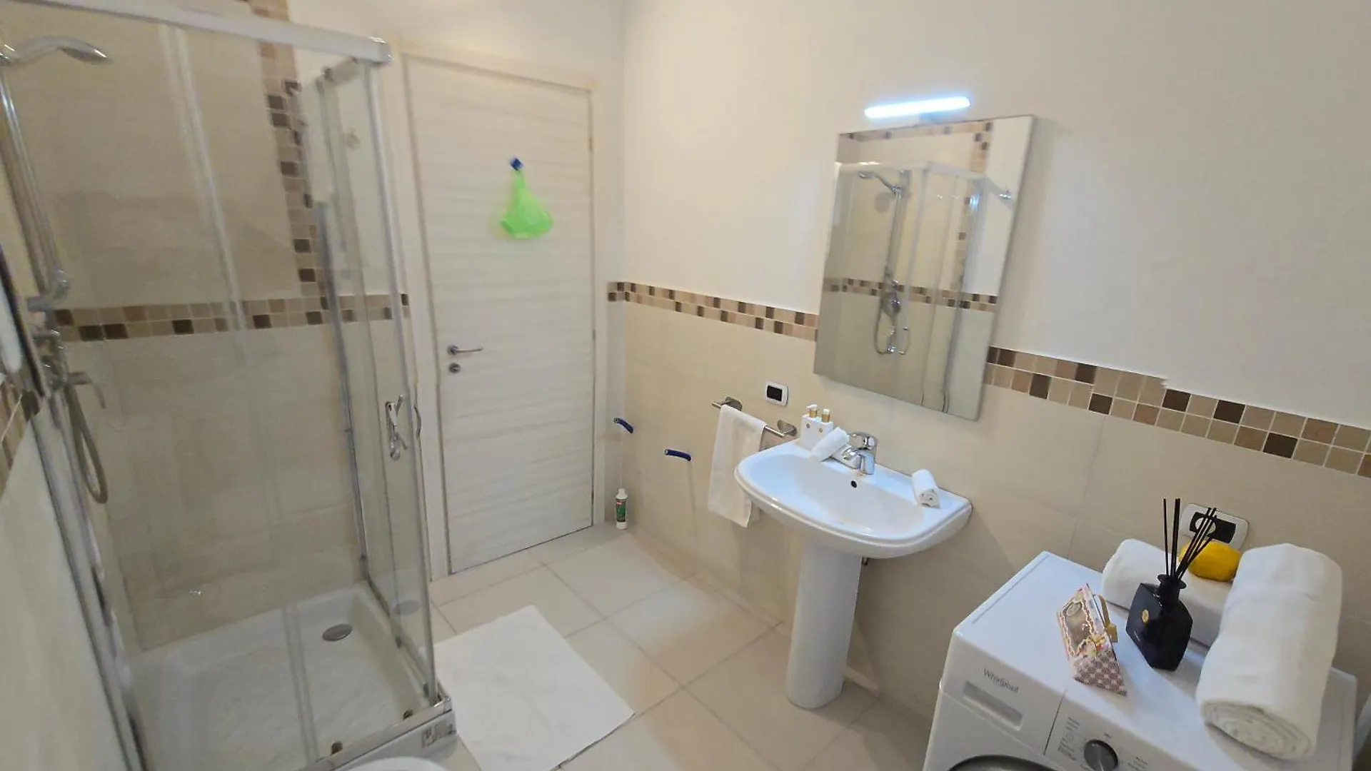 Apartment Bella Tao Apart Taormina